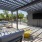 Outdoor Lounge