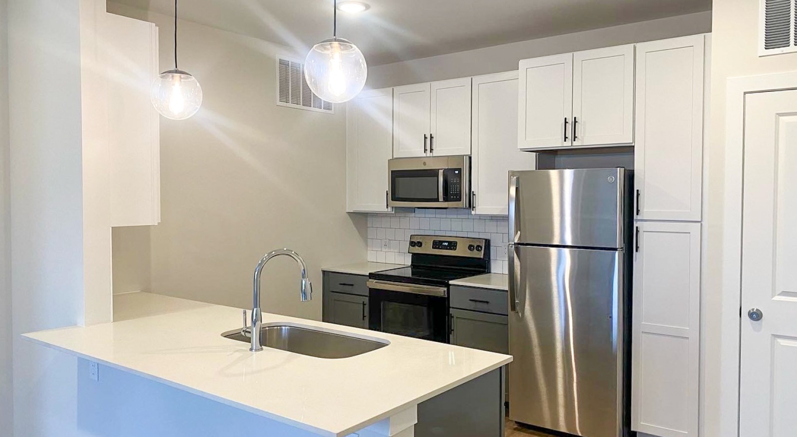 Luxury rentals in Kansas City, KS Switch KC